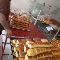 مغازه نان فانتزی|فروشگاه و مغازه|باوی, |دیوار