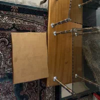 میز عسلی جلو مبلی|مبلمان خانگی و میز عسلی|مشهد, میعاد (شهرک غرب)|دیوار