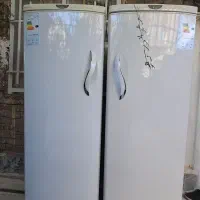 یخچال فریزر دوقلو امرسان