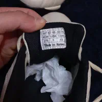 کتونی world cup اورجینال نو|کیف، کفش، کمربند|اراک, |دیوار