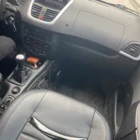 207 پانا ، در حده خشک