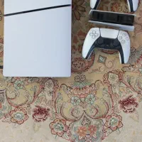 پی اس فایو اسلیم ریجن اروپا دیجیتال