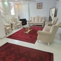 مبل سلطنتی ۹ نفره