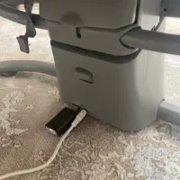 گهواره برقی ماستلا مدل Mastela Deluxe 4in1|اسباب و اثاث بچه|رشت, آزادگان|دیوار