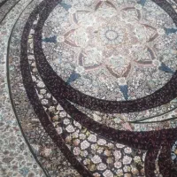 دو عدد قالی