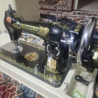 چرخ خیاطی