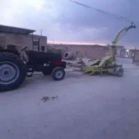 تراکتور ۳۹۹ تک|خودرو سنگین|سلماس, |دیوار