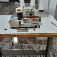 چرخ خیاطی زیگزال