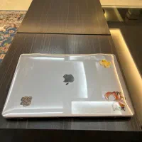 مکبوک ایر m1/ macbook air m1|رایانه همراه|مشهد, آبادگران|دیوار