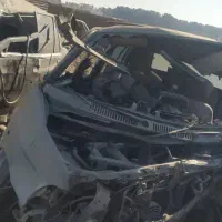 پراید ۸۶ تصادفی|خودرو سواری و وانت|شهرکرد, |دیوار