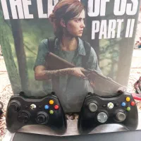 Xbox 360 slime