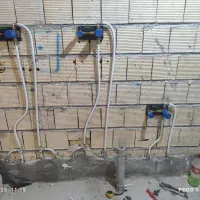 لوله کشی آب،شوفاژ،فاضلاب،نصب پمپ وتانک|خدمات پیشه و مهارت|اصفهان, هزارجریب|دیوار