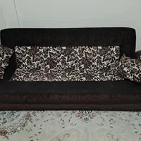 یکدست مبل8 نفره کاملا سالم و تمیز