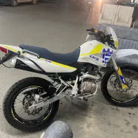 موتور تریل ۲۵۰ کویر