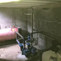 لوله کشی . تاسیسات .رحمتی|خدمات پیشه و مهارت|گلبهار, شهر جدید گلبهار|دیوار