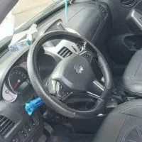 کوییک پلاس فول اتوماتیک مدل بهمن 1402|خودرو سواری و وانت|بابل, |دیوار