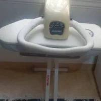 اتوپرسی ژانومه مدل 5200سالم زیاد کارنشده