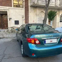 تویوتا کرولا بی رنگ در حد صفر|خودرو سواری و وانت|تهران, الهیه|دیوار