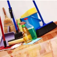 نظافت صفرتاصدمنازل وراپله