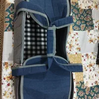 ساک حمل نوزاد(۲ عدد)