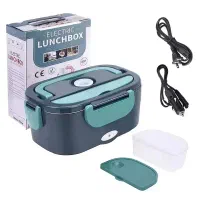 ظرف غذای فندکی و برقی استیل مدل Unique|سایر لوازم برقی|تهران, فلسطین (میدان انقلاب)|دیوار