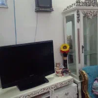 ویترین و میز ست