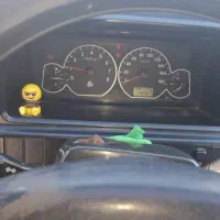 پراید صبا مدل۸۷|خودرو سواری و وانت|چابهار, |دیوار