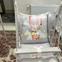 تاب کودک|اسباب و اثاث بچه|سبزوار, قائم|دیوار