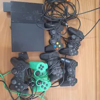 ps2 پلی استیشن۲