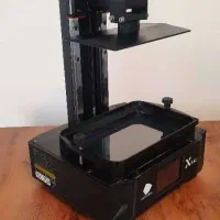 پیرینتر سه بعدی Anycubic Photon Mono X 6Ks|پرینتر، اسکنر، کپی، فکس|تهران, پونک|دیوار