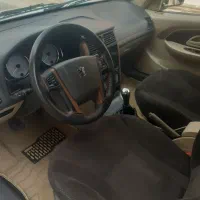 پارس ۱۴۰۱ موتور جدید سیمی|خودرو سواری و وانت|دزفول, |دیوار