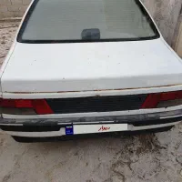 فروش ماشین پژو اردی|خودرو سواری و وانت|شادگان, |دیوار