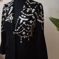 کت شلوار زنانه سایز ۴۶تا ۴۸