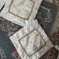 روتختی با رو بالشتی و کوسن|سرویس روتختی|مشهد, کوی دروی|دیوار