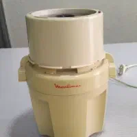 چرخ گوشت 123 مولینکس