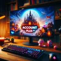 فروش انواع اکانت گیمینگ و اکانت کنسول PS4 و PS5