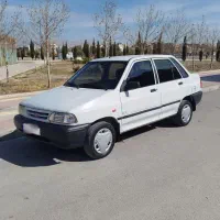 پراید 88 شاسی پلمب