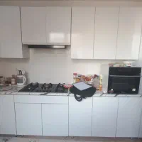 کابینت ام دی اف در حدنو