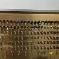 کلیدسازی شهرک انبیاء