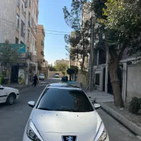 ۲۰۷ پانا ارتقا ۸۵ گانه ۱۴۰۳|خودرو سواری و وانت|ملارد, |دیوار