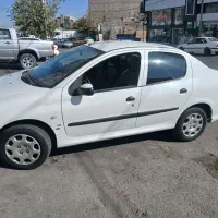 ۲۰۶ sd بیرنگ مدل ۹۶