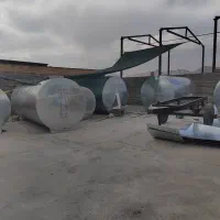 تانک سازی محمد|مصالح و تجهیزات ساختمان|نجفآباد, حومه نجف آباد|دیوار