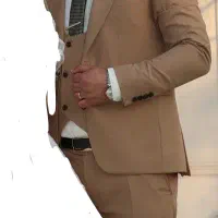 کت وشلوار درحد