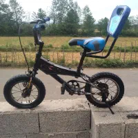 دوچرخه سایز۱۲|دوچرخه، اسکیت، اسکوتر|رشت, گیل|دیوار