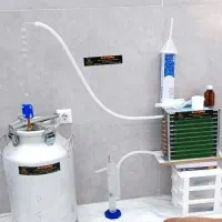 ساخت انواع دستگاه های گلابگیر خانگی و کارگاهی|عمده‌فروشی|اصفهان, زاجان|دیوار