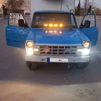 نیسان یخچالدار یخچالی