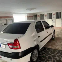 ال نود پارس خودرویی فول مدل اخر ۱۳۹۵|خودرو سواری و وانت|کرج, باغستان|دیوار