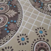 گلیمفرش شش متری