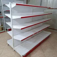 قفسه ته گردی|فروشگاه و مغازه|امیدیه, |دیوار