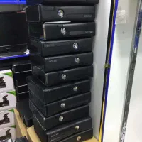 خرید فروش Xbox 360 ایکس باکس خریدار فروش|کنسول، بازی ویدئویی و آنلاین|تهران, ستارخان|دیوار